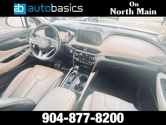 2019 Hyundai Santa Fe Ultimate Jacksonville FL