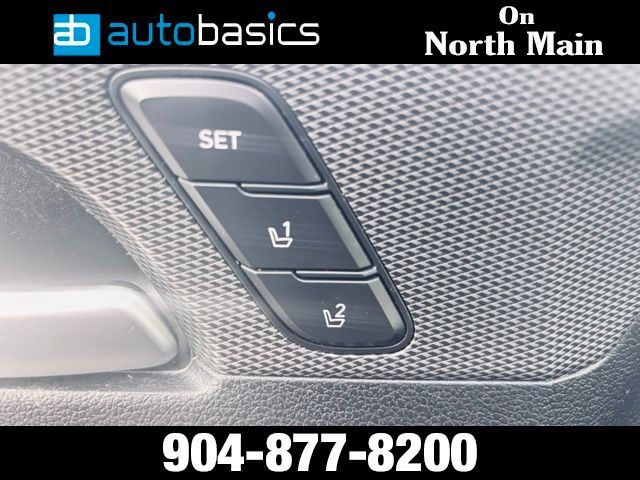2019 Hyundai Santa Fe Ultimate Jacksonville FL