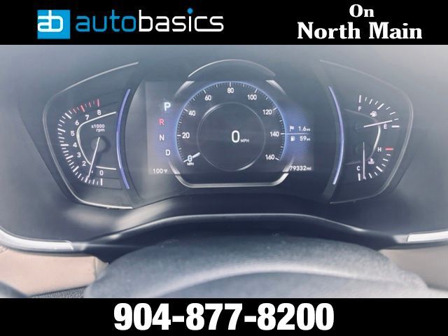 2019 Hyundai Santa Fe Ultimate Jacksonville FL