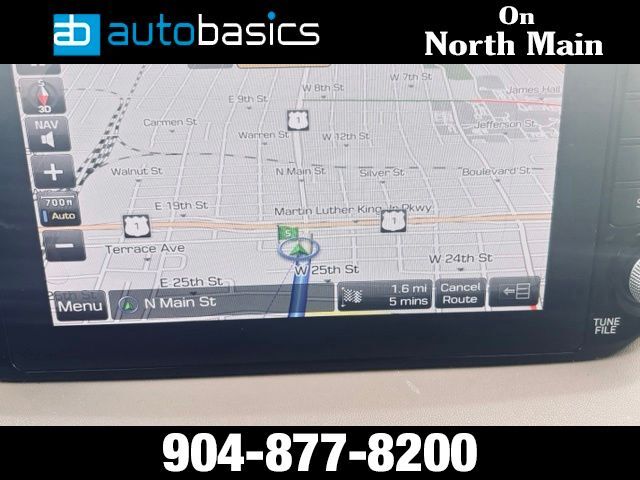 2019 Hyundai Santa Fe Ultimate Jacksonville FL