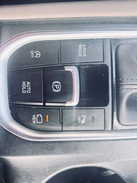 2019 Hyundai Santa Fe Ultimate Jacksonville FL