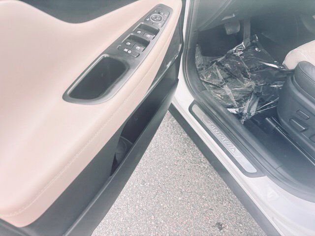 2019 Hyundai Santa Fe Ultimate Jacksonville FL