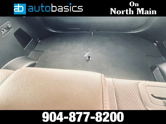 2019 Hyundai Santa Fe Ultimate Jacksonville FL
