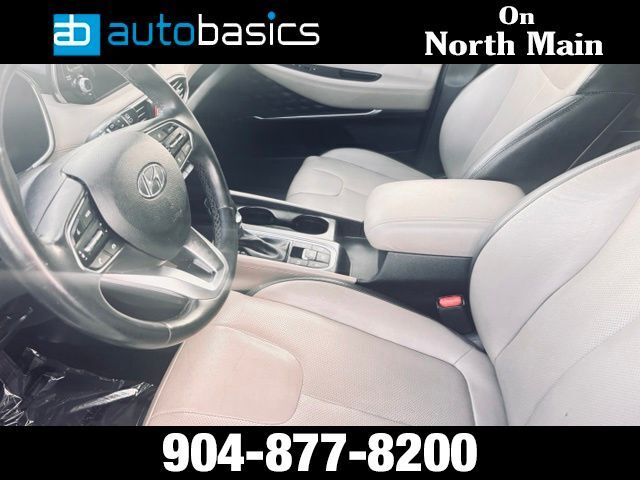 2019 Hyundai Santa Fe Ultimate Jacksonville FL