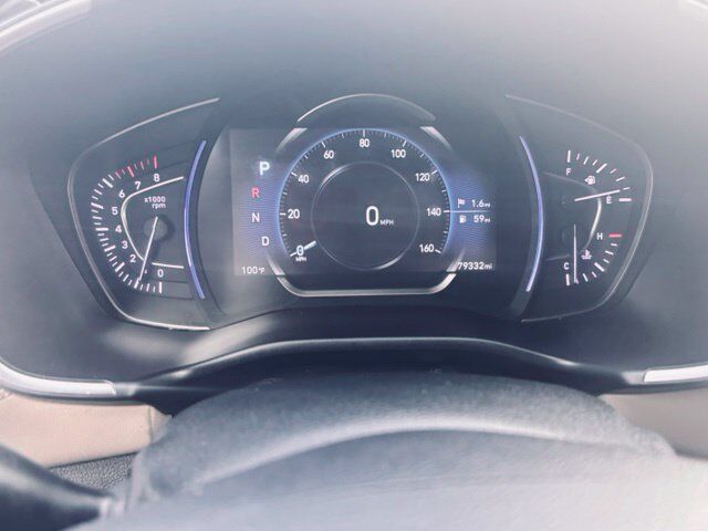 2019 Hyundai Santa Fe Ultimate Jacksonville FL