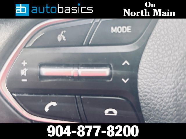 2019 Hyundai Santa Fe Ultimate Jacksonville FL