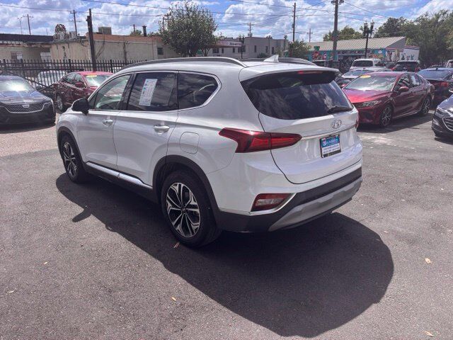 2019 Hyundai Santa Fe Ultimate Jacksonville FL