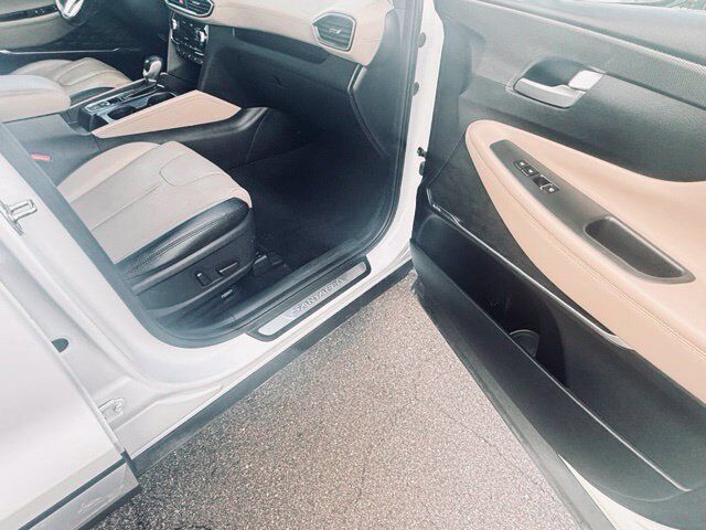 2019 Hyundai Santa Fe Ultimate Jacksonville FL