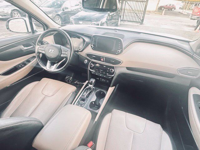 2019 Hyundai Santa Fe Ultimate Jacksonville FL