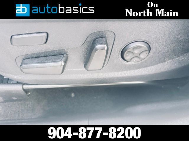 2019 Hyundai Santa Fe Ultimate Jacksonville FL