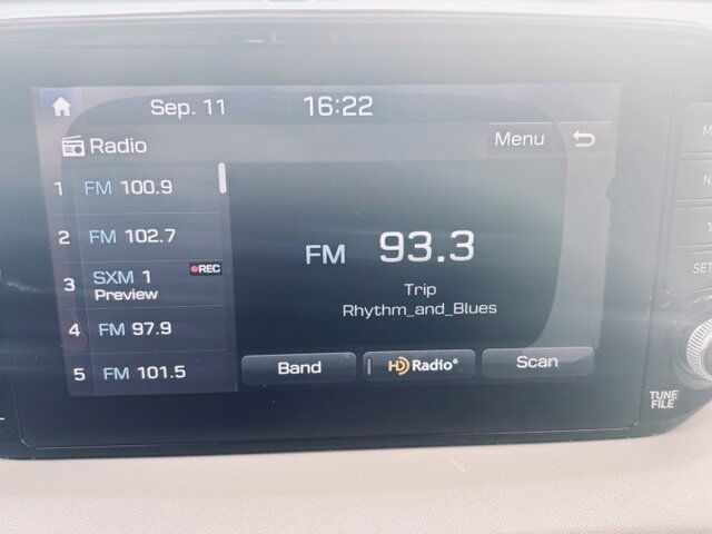 2019 Hyundai Santa Fe Ultimate Jacksonville FL