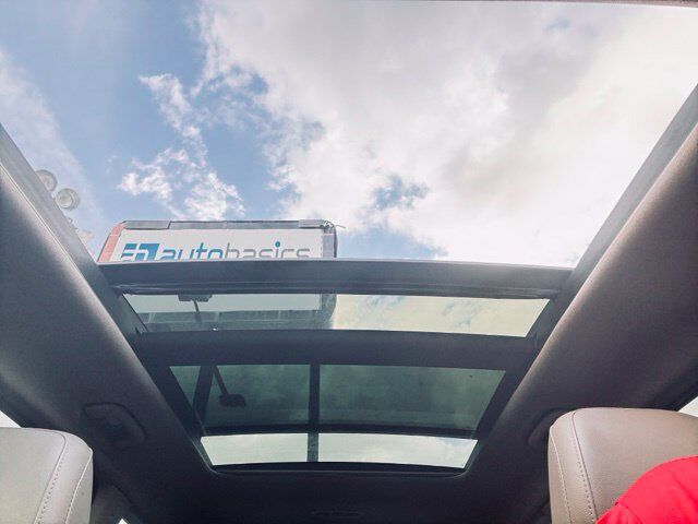 2019 Hyundai Santa Fe Ultimate Jacksonville FL