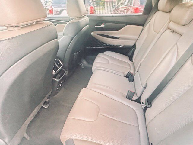 2019 Hyundai Santa Fe Ultimate Jacksonville FL