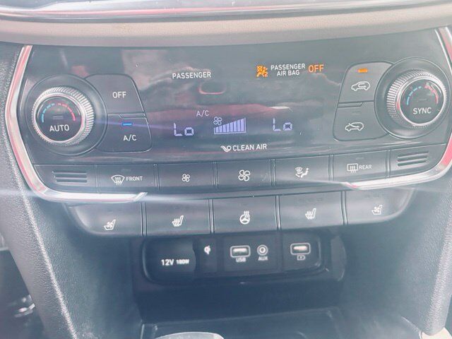 2019 Hyundai Santa Fe Ultimate Jacksonville FL