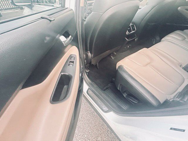 2019 Hyundai Santa Fe Ultimate Jacksonville FL