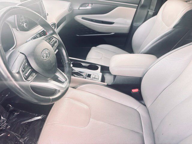 2019 Hyundai Santa Fe Ultimate Jacksonville FL