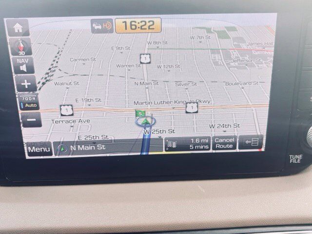 2019 Hyundai Santa Fe Ultimate Jacksonville FL