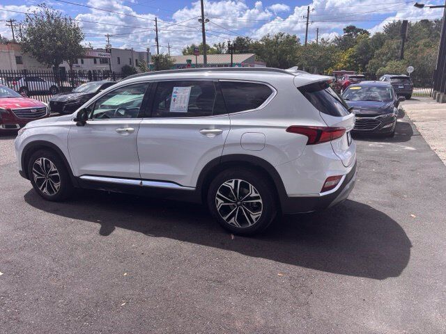 2019 Hyundai Santa Fe Ultimate Jacksonville FL