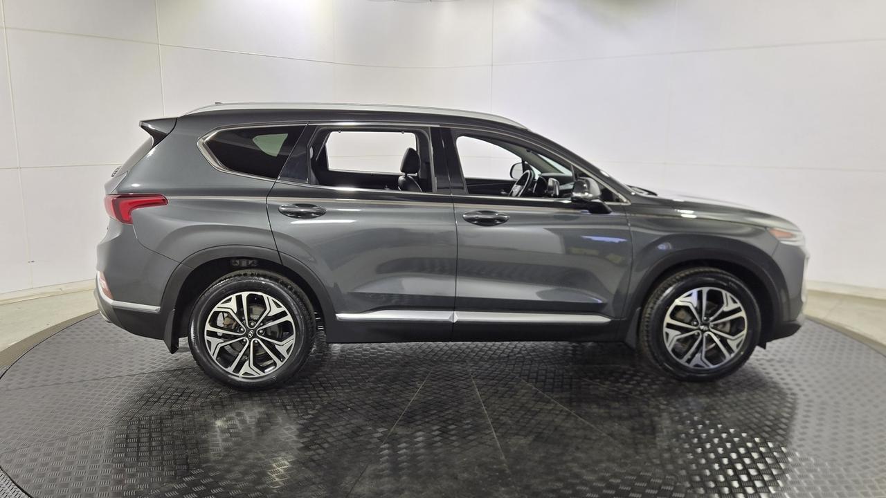 2019 Hyundai Santa Fe Ultimate Jersey City NJ