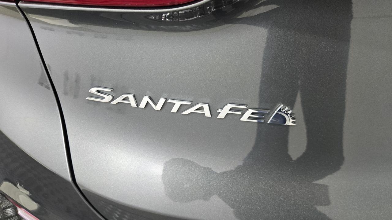 2019 Hyundai Santa Fe Ultimate Jersey City NJ
