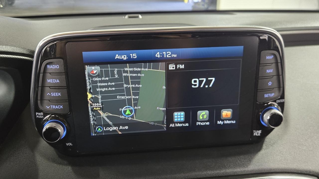 2019 Hyundai Santa Fe Ultimate Jersey City NJ