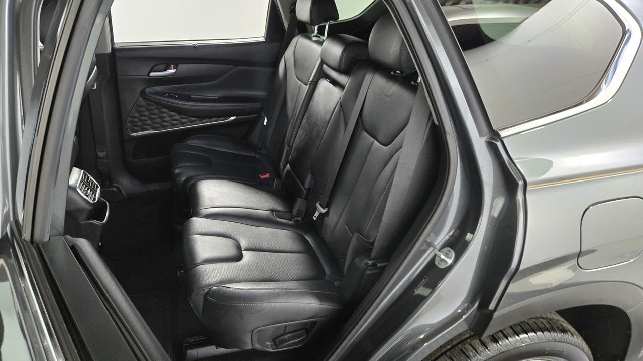 2019 Hyundai Santa Fe Ultimate Jersey City NJ