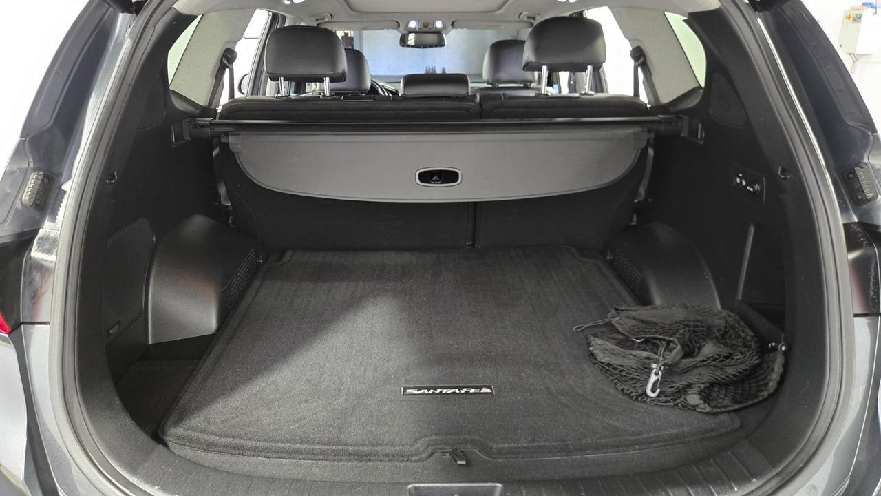 2019 Hyundai Santa Fe Ultimate Jersey City NJ