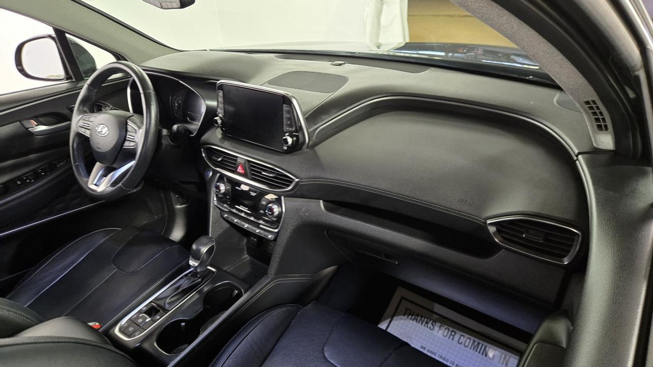 2019 Hyundai Santa Fe Ultimate Jersey City NJ