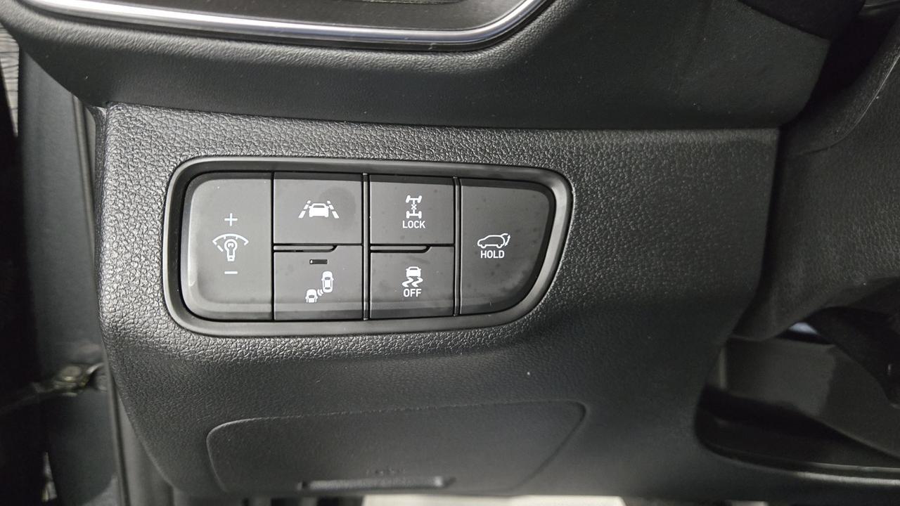 2019 Hyundai Santa Fe Ultimate Jersey City NJ