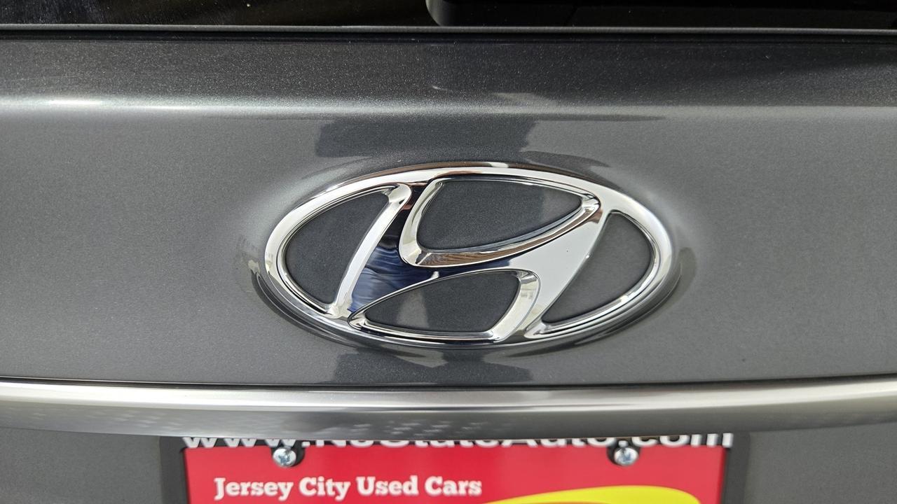 2019 Hyundai Santa Fe Ultimate Jersey City NJ