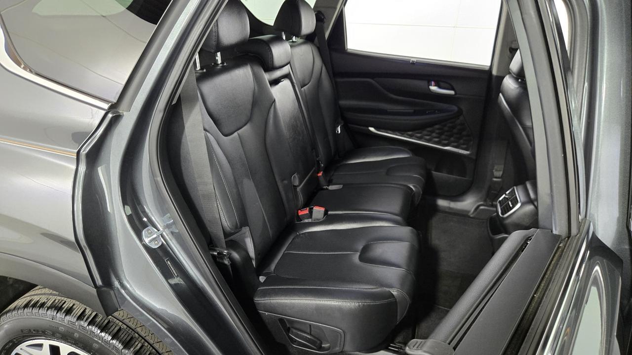 2019 Hyundai Santa Fe Ultimate Jersey City NJ