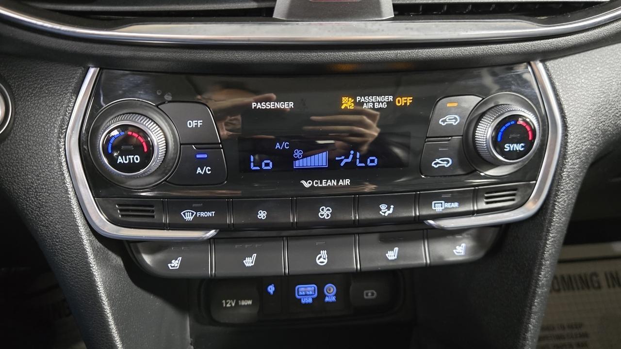 2019 Hyundai Santa Fe Ultimate Jersey City NJ