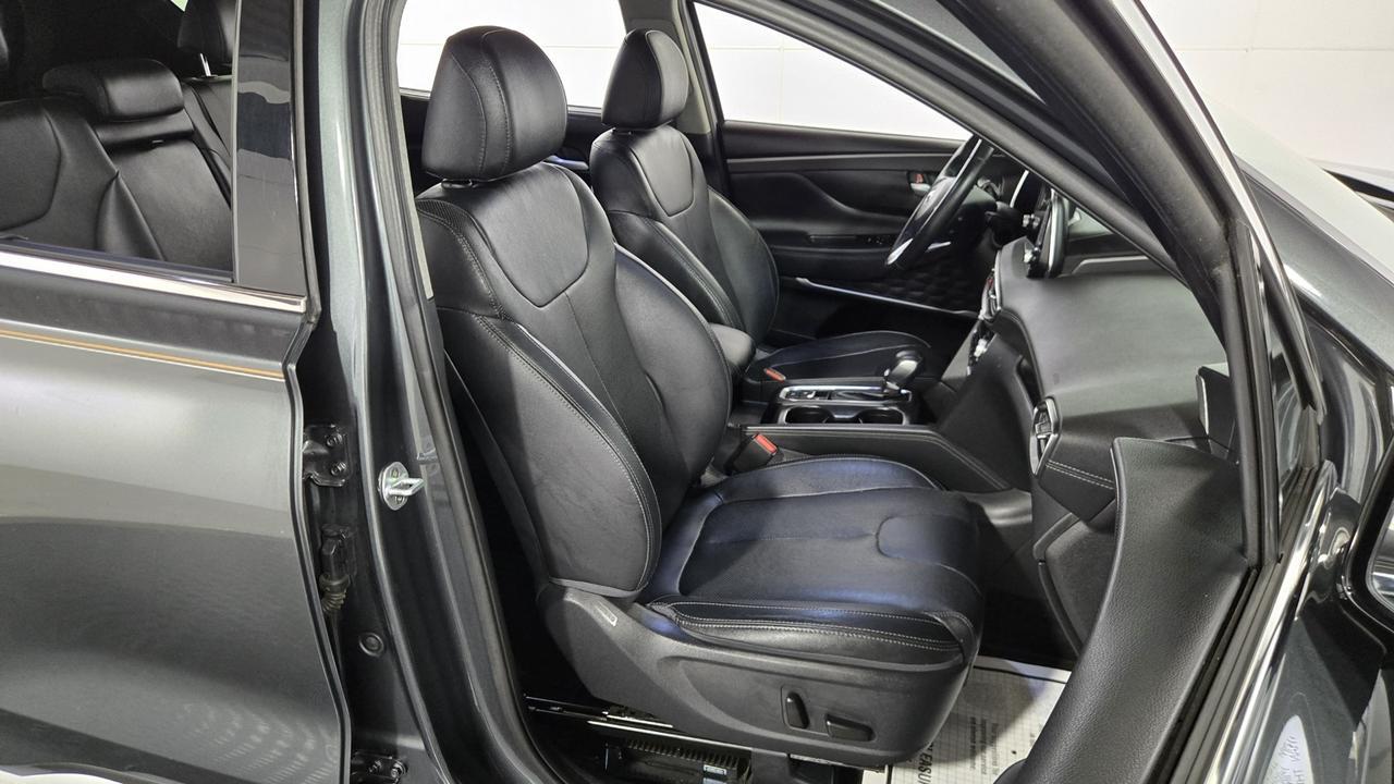 2019 Hyundai Santa Fe Ultimate Jersey City NJ