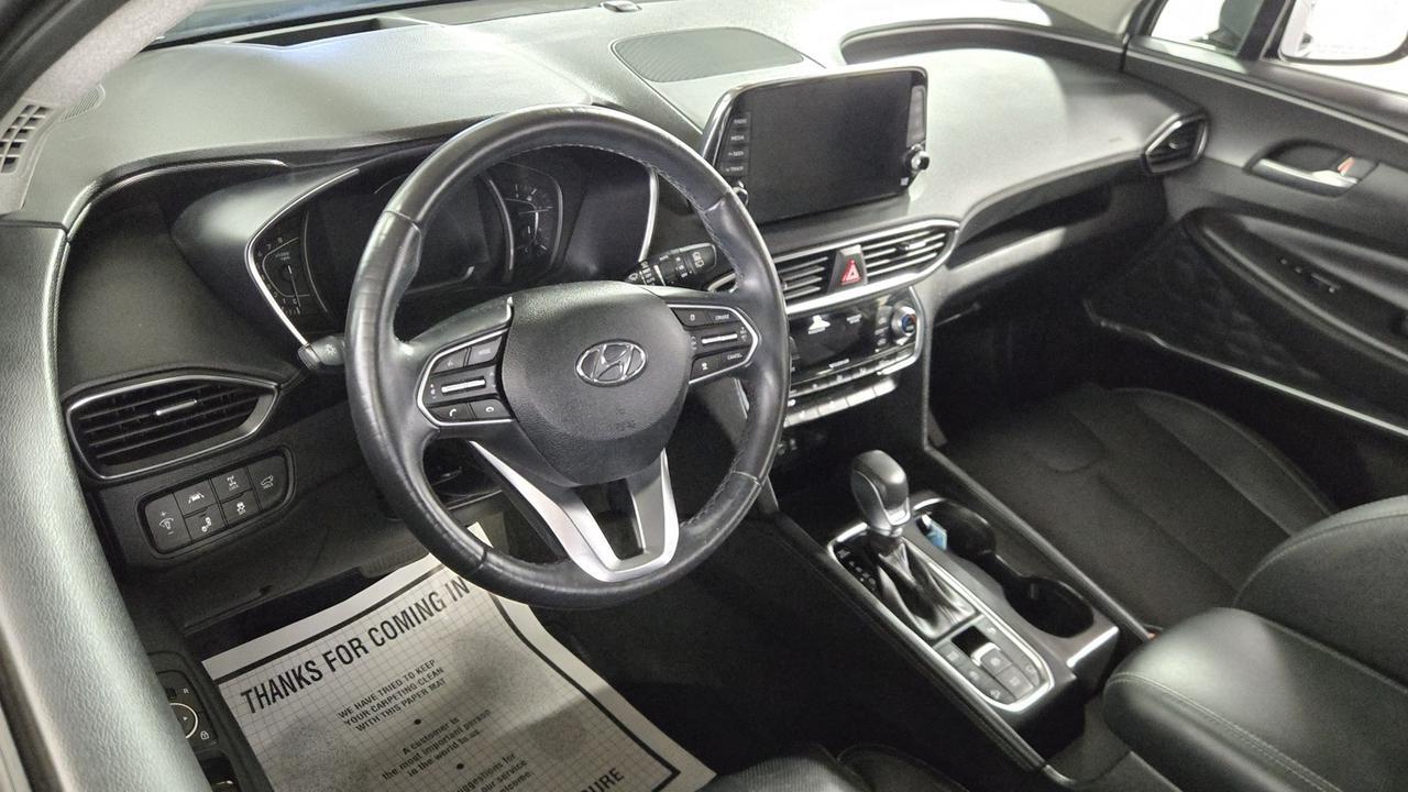 2019 Hyundai Santa Fe Ultimate Jersey City NJ