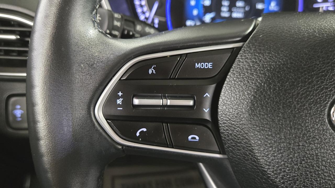 2019 Hyundai Santa Fe Ultimate Jersey City NJ