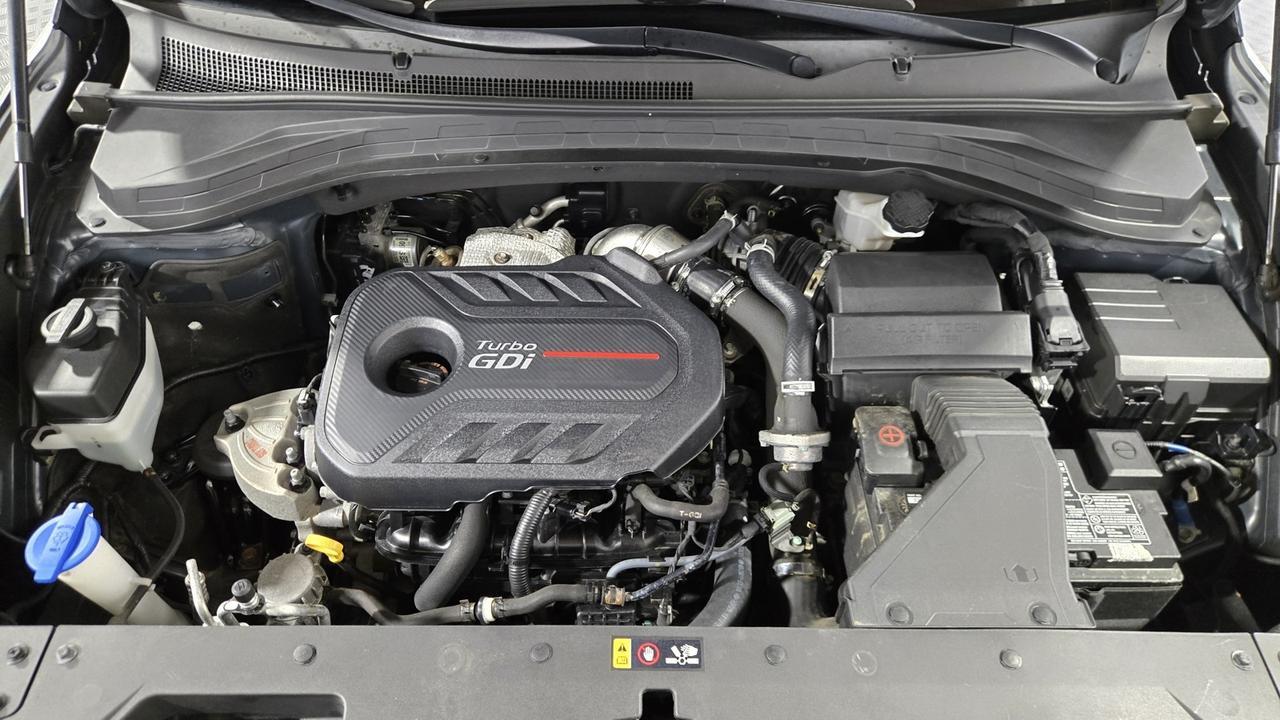 2019 Hyundai Santa Fe Ultimate Jersey City NJ