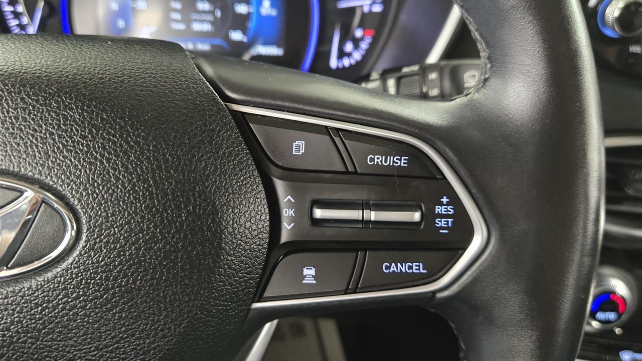 2019 Hyundai Santa Fe Ultimate Jersey City NJ