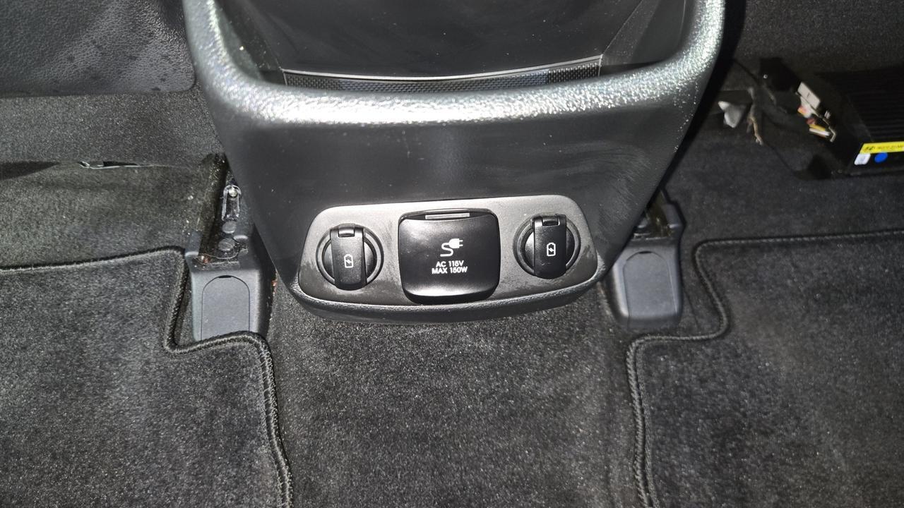 2019 Hyundai Santa Fe Ultimate Jersey City NJ