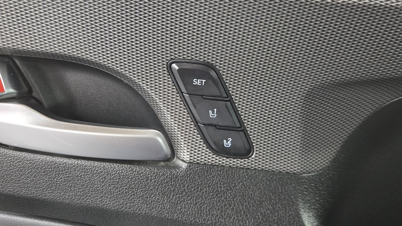 2019 Hyundai Santa Fe Ultimate Jersey City NJ