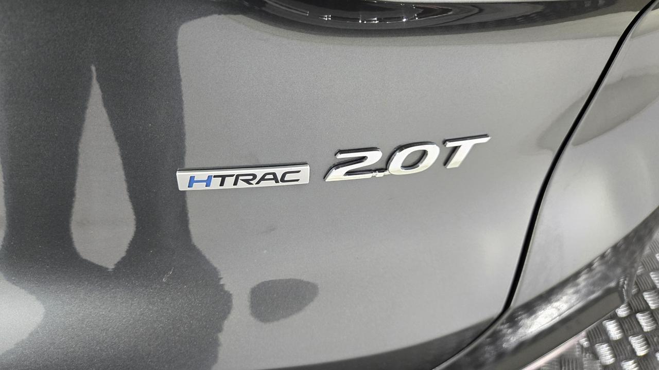 2019 Hyundai Santa Fe Ultimate Jersey City NJ