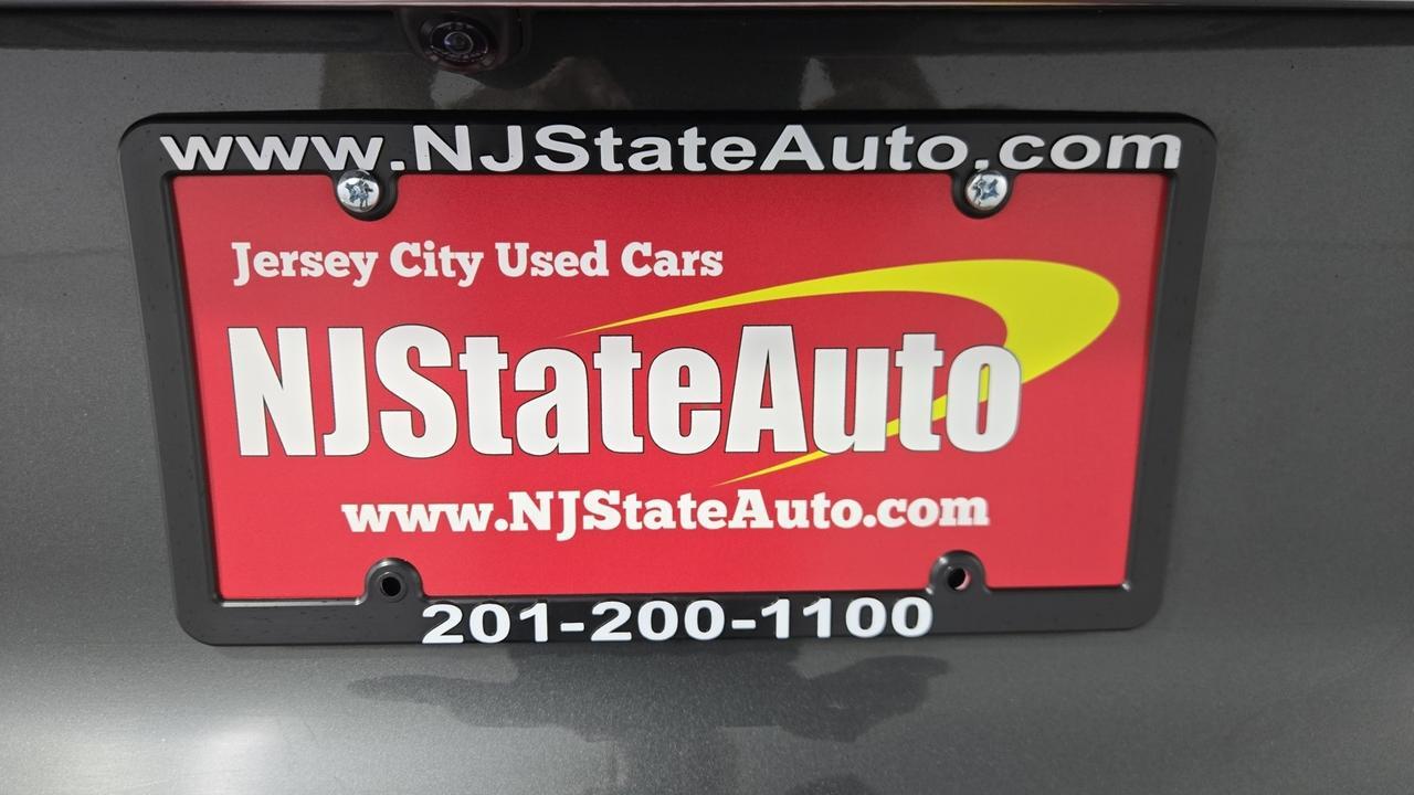 2019 Hyundai Santa Fe Ultimate Jersey City NJ