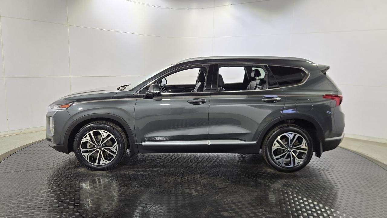 2019 Hyundai Santa Fe Ultimate Jersey City NJ