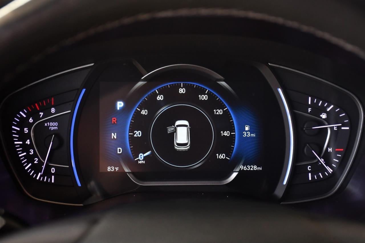 2019 Hyundai Santa Fe Ultimate Lakeworth FL