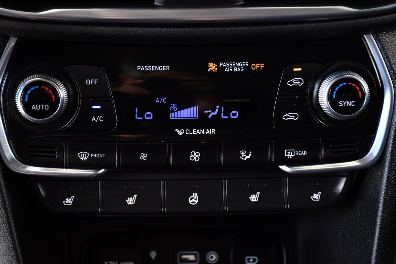 2019 Hyundai Santa Fe Ultimate Lakeworth FL