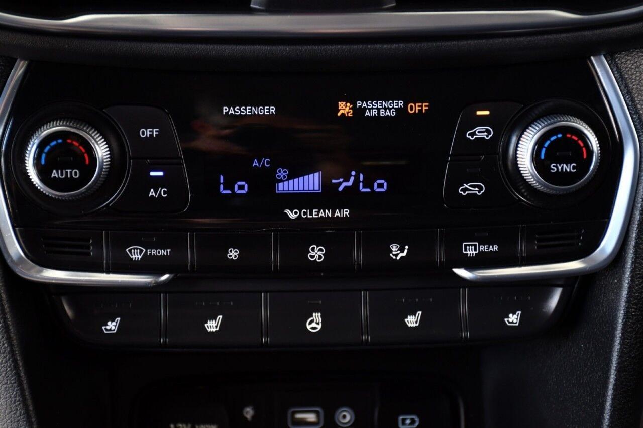 2019 Hyundai Santa Fe Ultimate Lakeworth FL