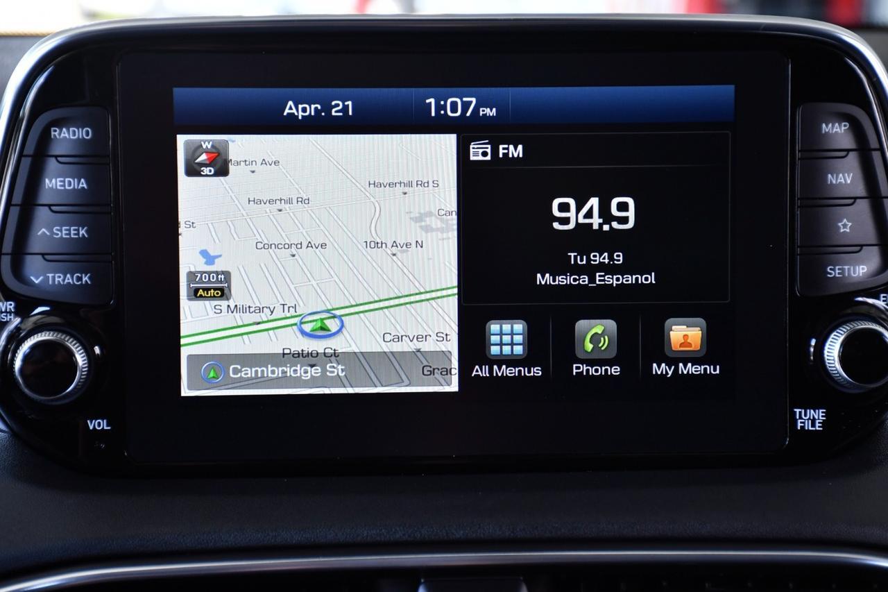 2019 Hyundai Santa Fe Ultimate Lakeworth FL