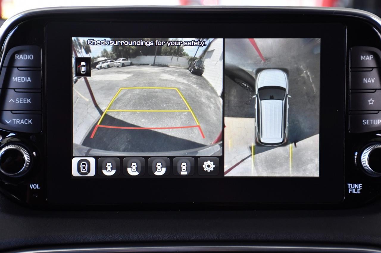 2019 Hyundai Santa Fe Ultimate Lakeworth FL