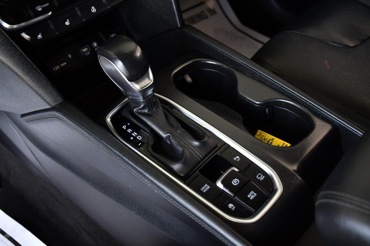 2019 Hyundai Santa Fe Ultimate Lakeworth FL