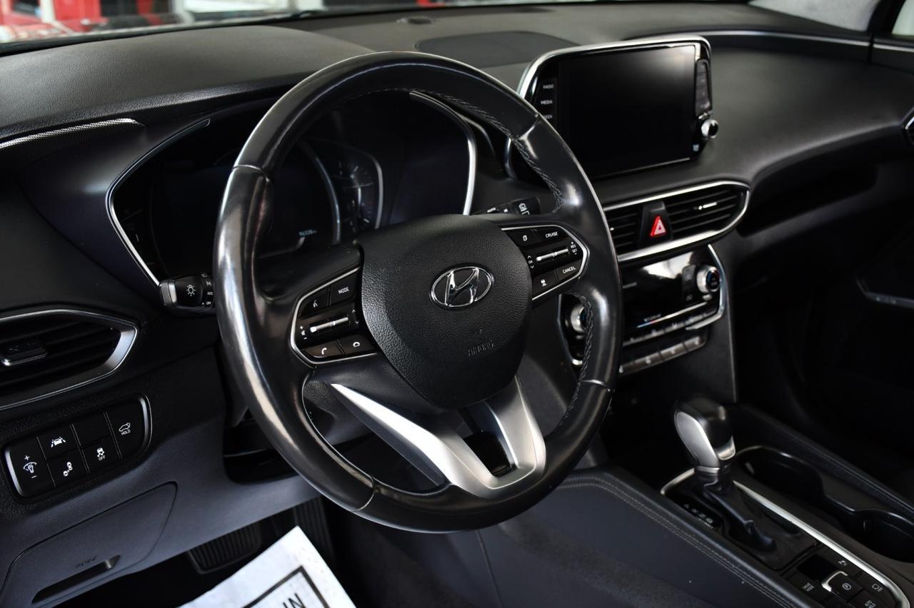 2019 Hyundai Santa Fe Ultimate Lakeworth FL