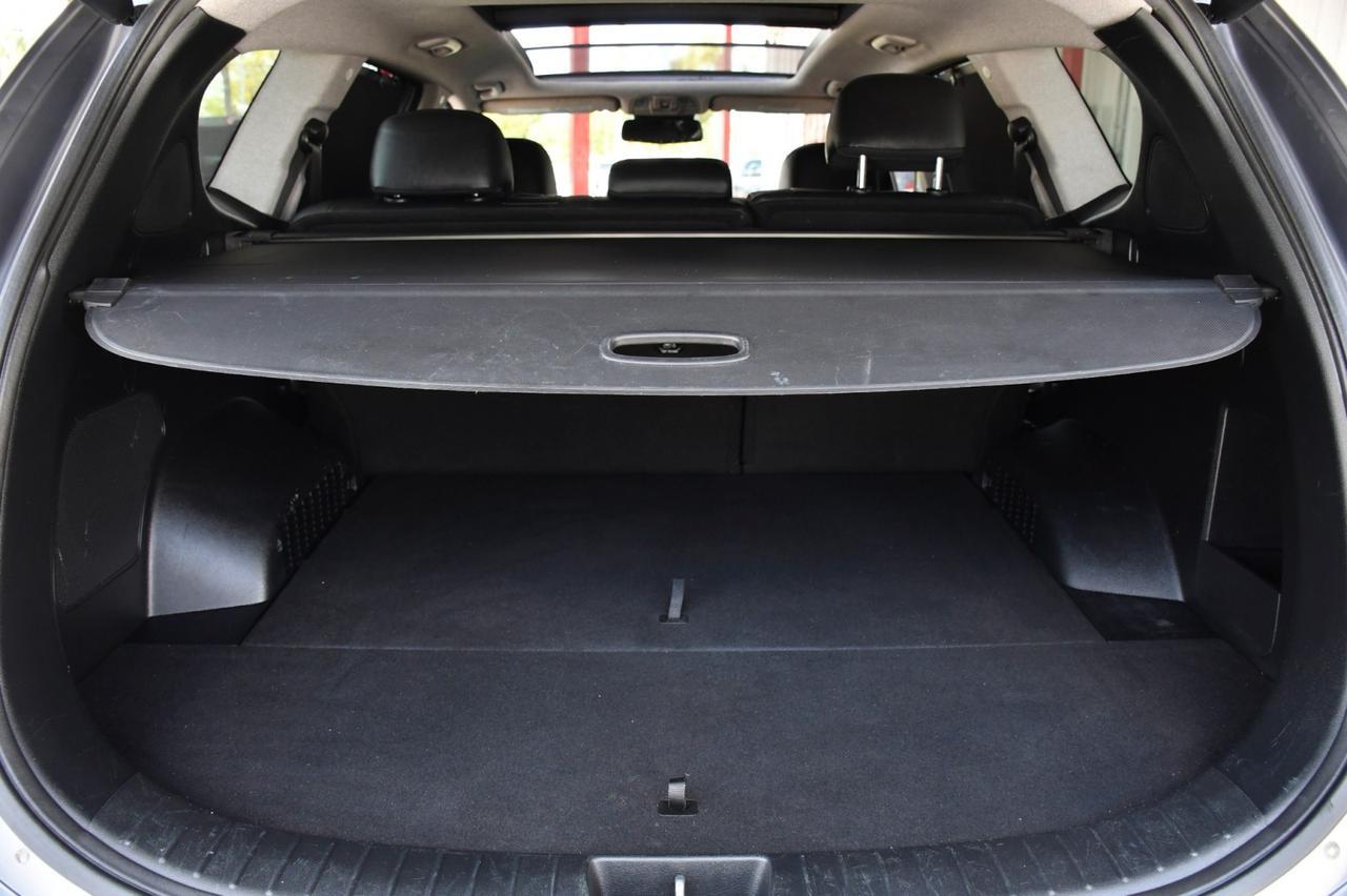 2019 Hyundai Santa Fe Ultimate Lakeworth FL